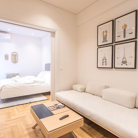 Hiend 4Th Floor 1Bdr Διαμέρισμα Αθήνα Εξωτερικό φωτογραφία