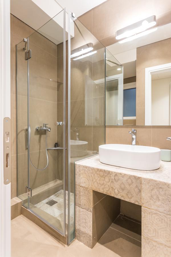 Hiend 4Th Floor 1Bdr Διαμέρισμα Αθήνα Εξωτερικό φωτογραφία